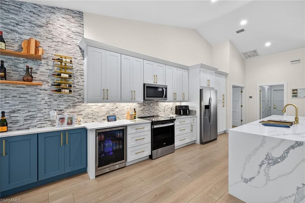 3809 Woodlake Dr, Bonita Springs, FL 34134 Photo
