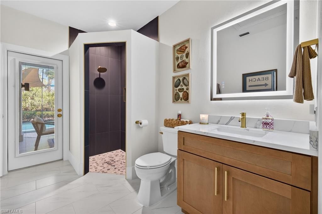 3809 Woodlake Dr, Bonita Springs, FL 34134 Photo