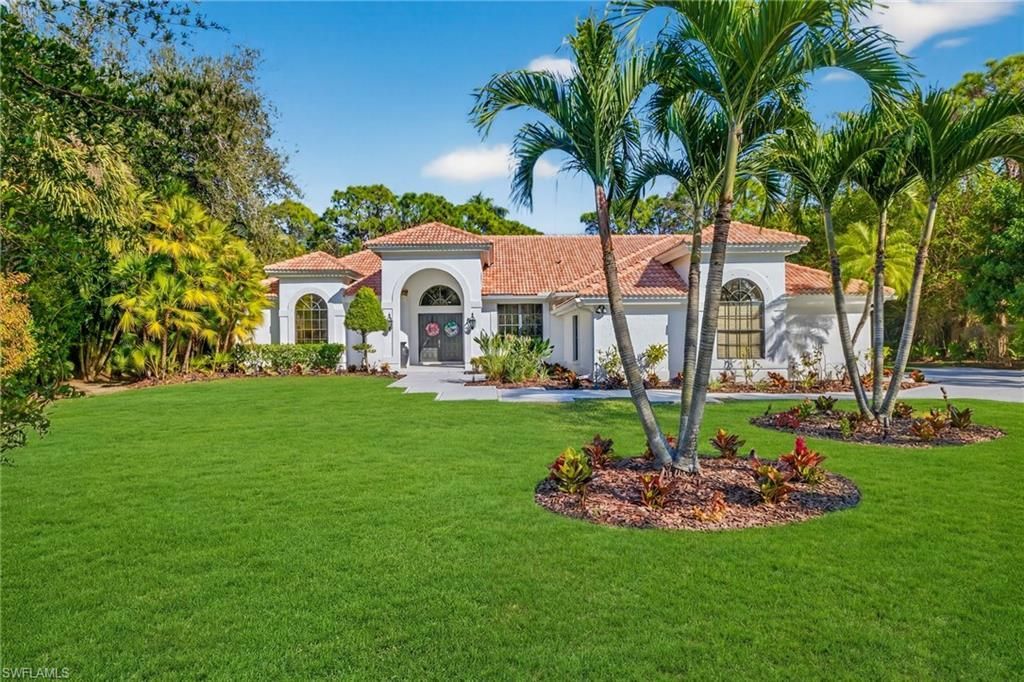 3809 Woodlake Dr, Bonita Springs, FL 34134 Photo