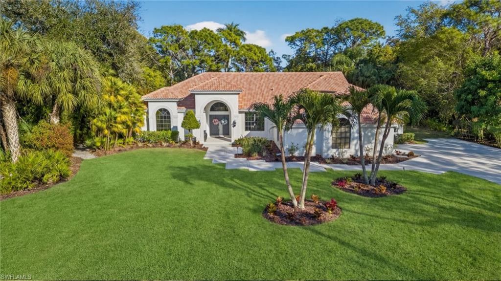 3809 Woodlake Dr, Bonita Springs, FL 34134 Photo