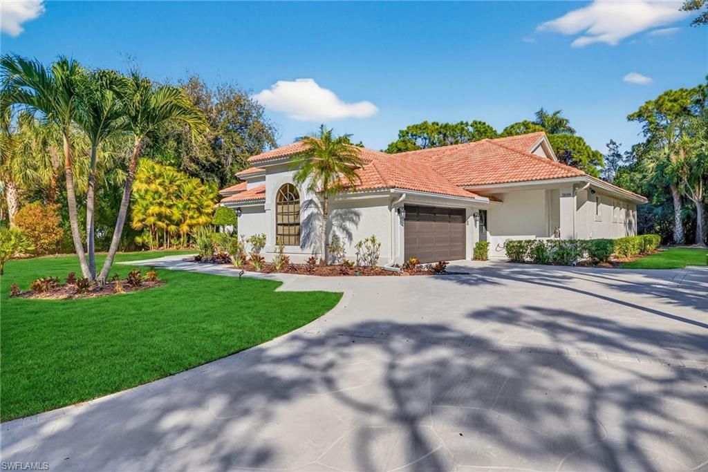 3809 Woodlake Dr, Bonita Springs, FL 34134 Photo