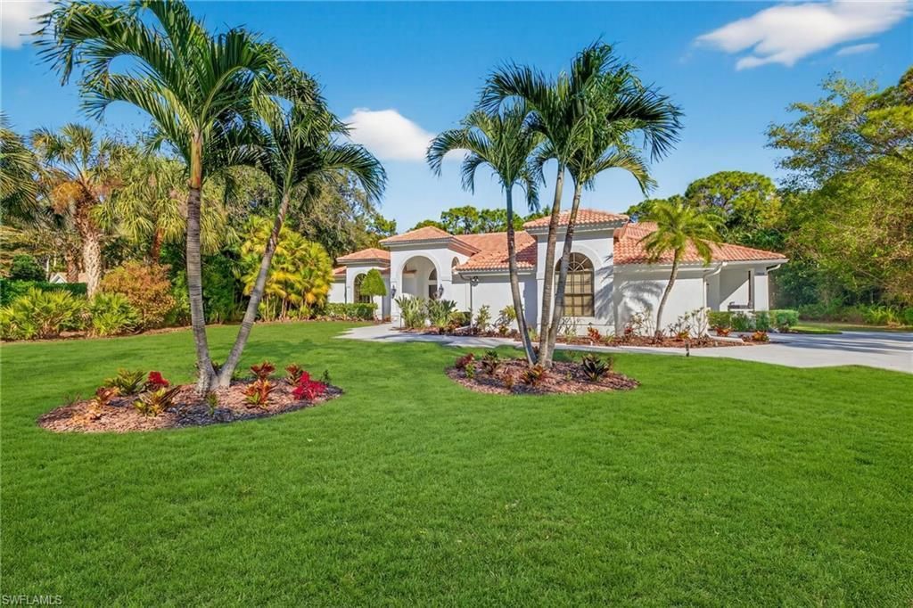 3809 Woodlake Dr, Bonita Springs, FL 34134 Photo