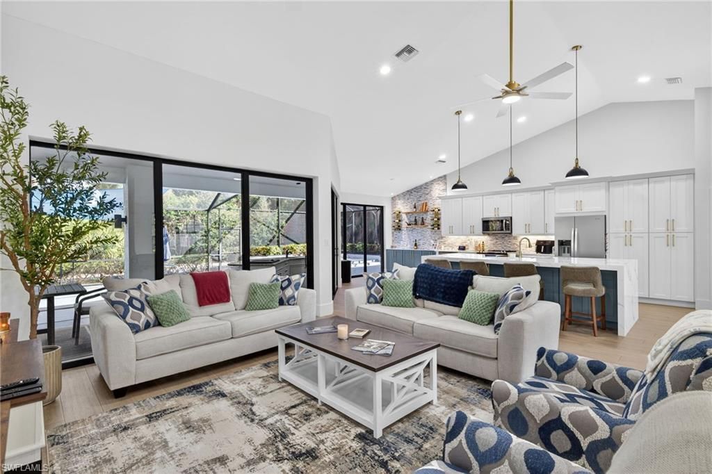 3809 Woodlake Dr, Bonita Springs, FL 34134 Photo