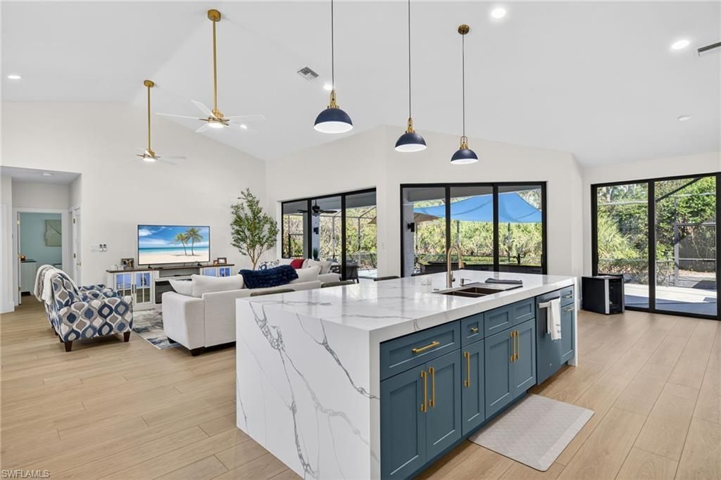 3809 Woodlake Dr, Bonita Springs, FL 34134 Photo