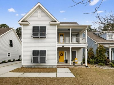 1694 Sparkleberry Lane, Johns Island, SC 29455