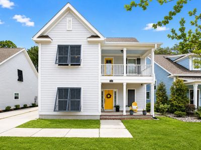 1694 Sparkleberry Lane, Johns Island, SC 29455