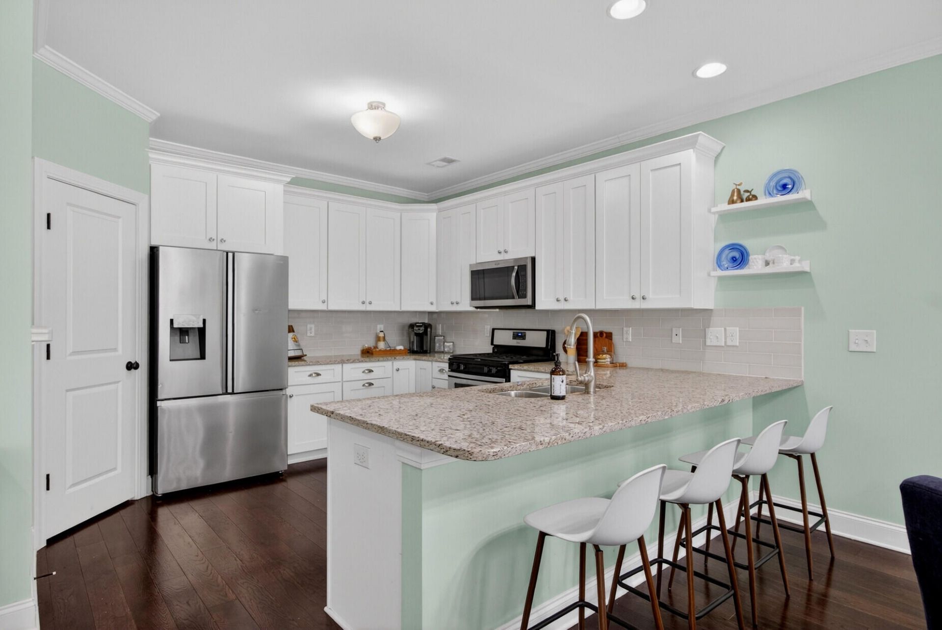 1694 Sparkleberry Lane Photo 17