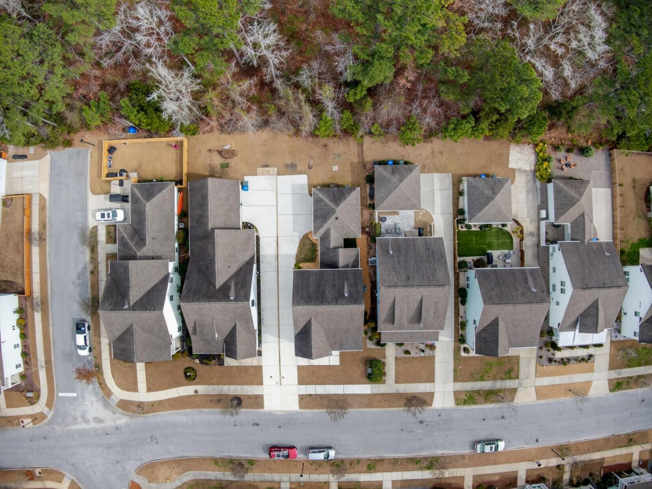 1694 Sparkleberry Lane Photo 43