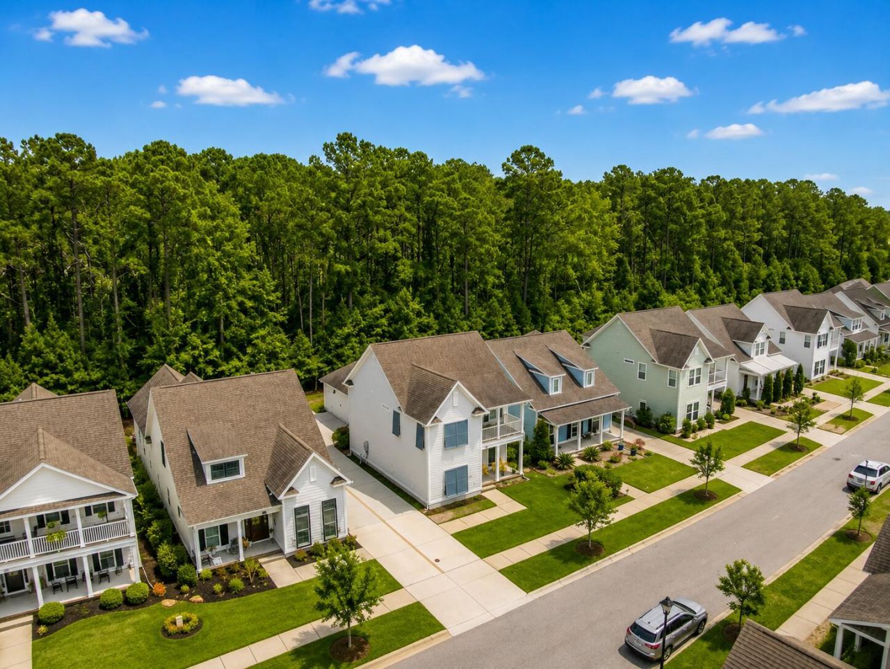 1694 Sparkleberry Lane Photo 44