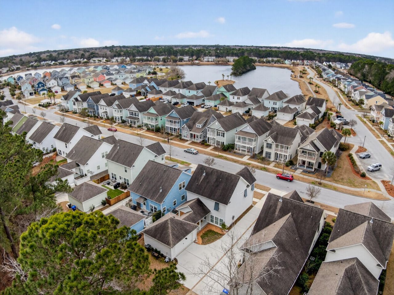 1694 Sparkleberry Lane Photo 53