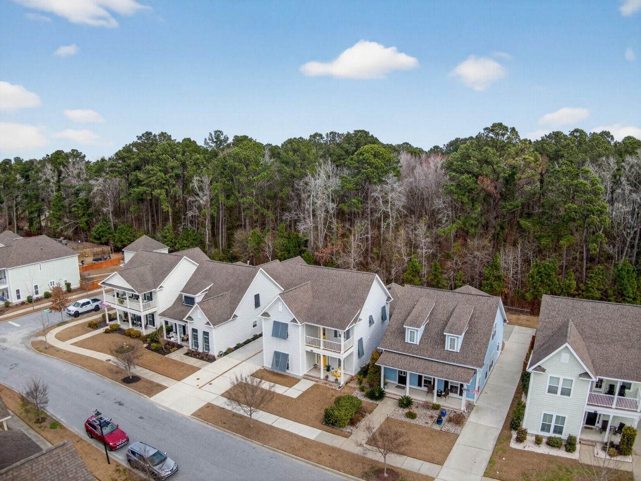 1694 Sparkleberry Lane Photo 55