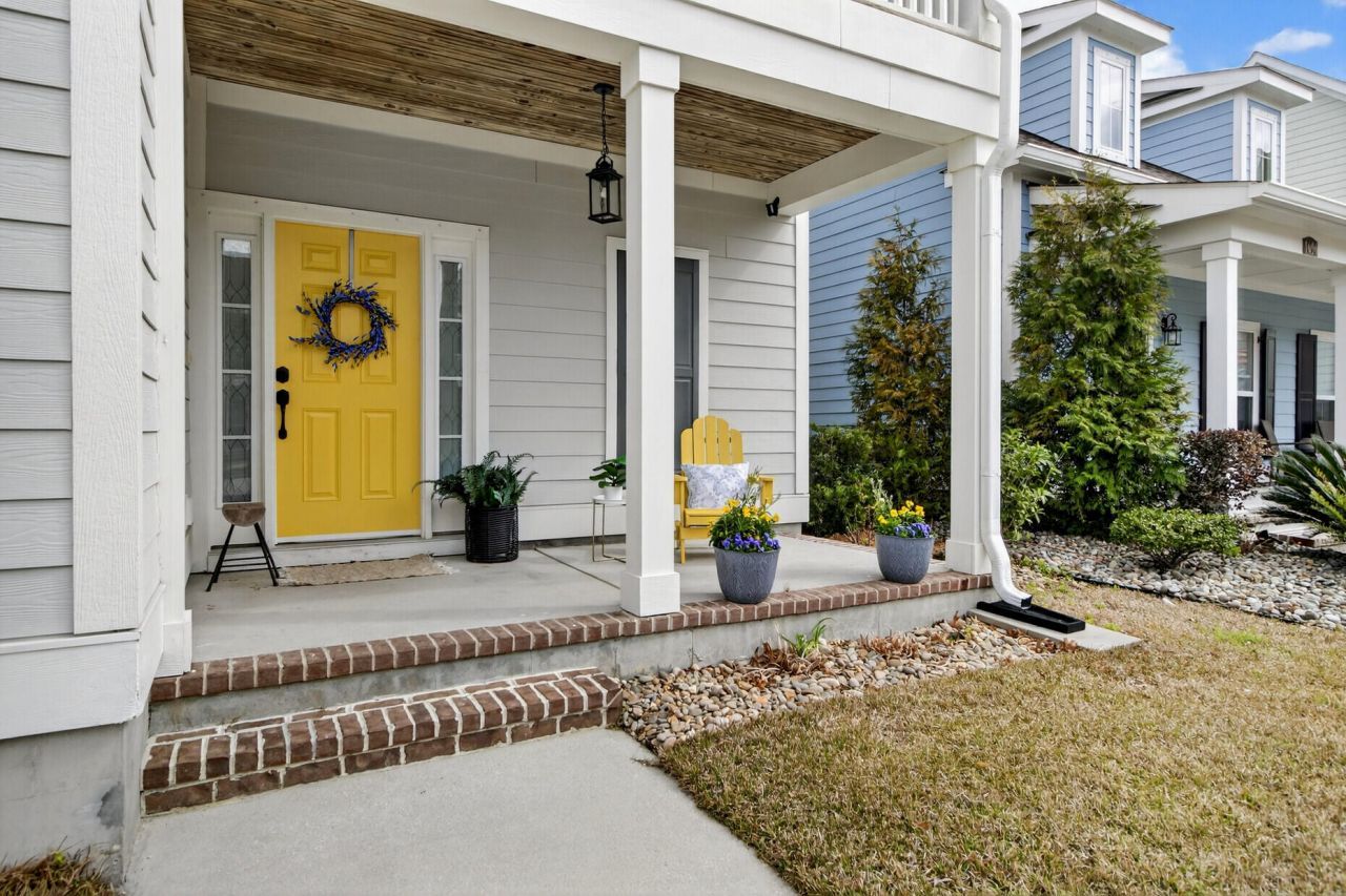 1694 Sparkleberry Lane Photo 6