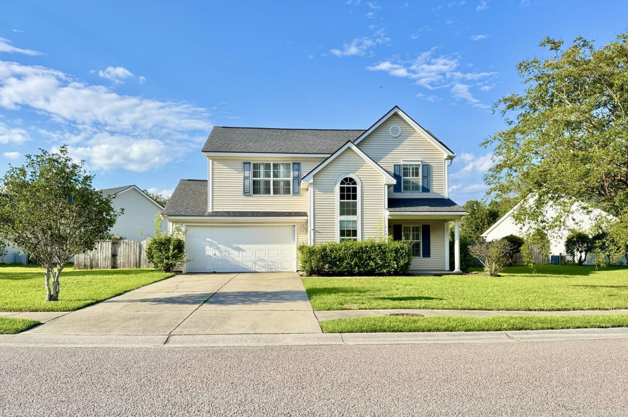 113 Rockdale Lane Photo 1