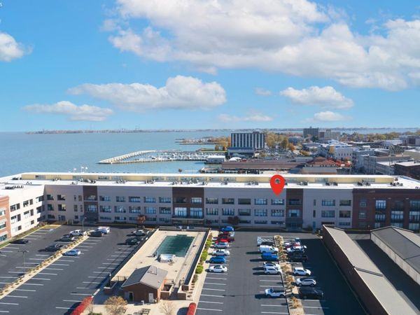 401 W Shoreline Drive, Unit 314, Sandusky, OH 44870