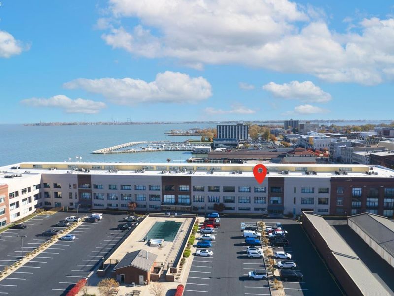 401 W Shoreline Drive, Unit 314, Sandusky, OH 44870 Photo 1