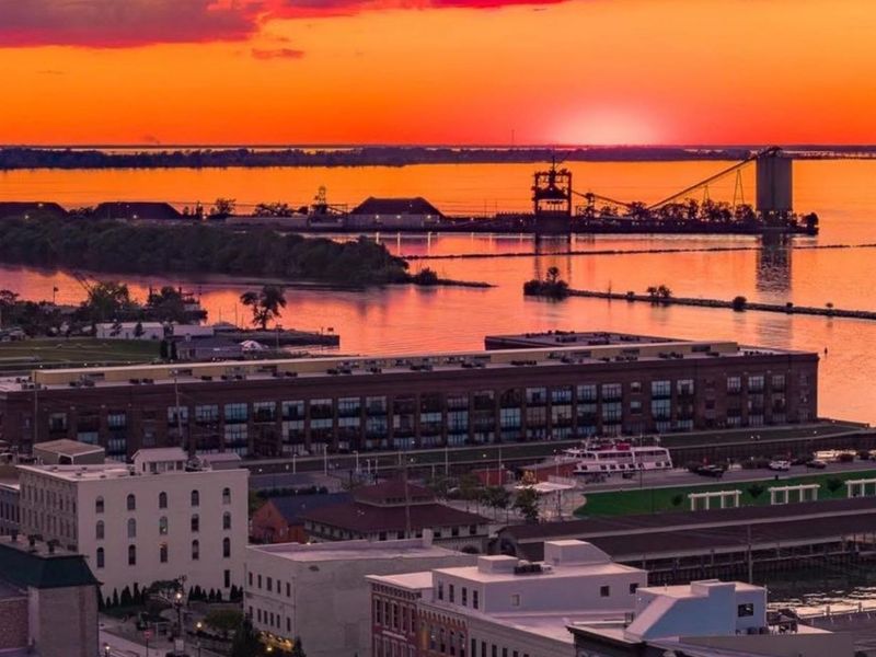 401 W Shoreline Drive, Unit 314, Sandusky, OH 44870 Photo 19