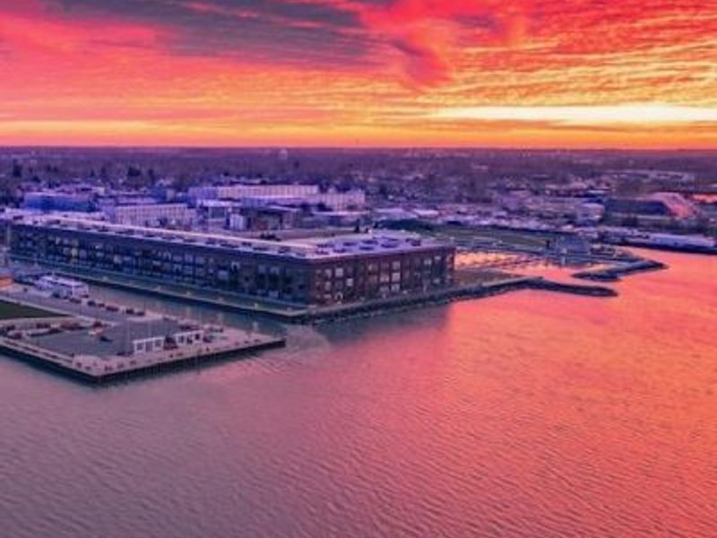 401 W Shoreline Drive, Unit 314, Sandusky, OH 44870 Photo 21