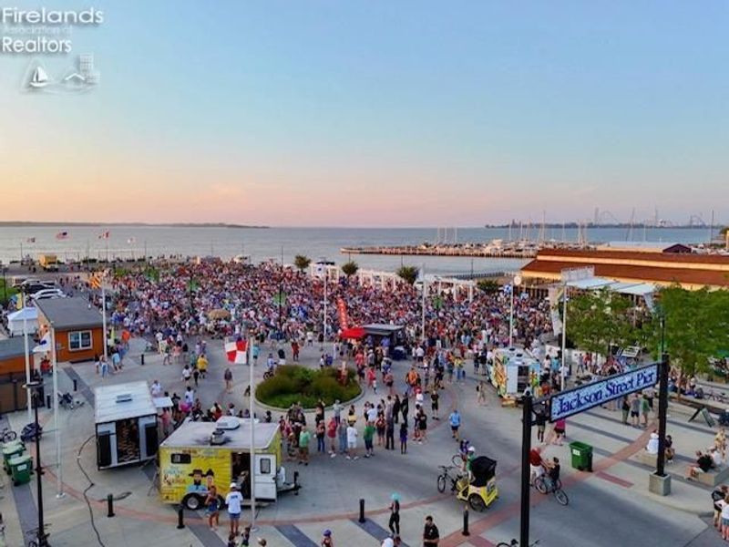 401 W Shoreline Drive, Unit 314, Sandusky, OH 44870 Photo 23