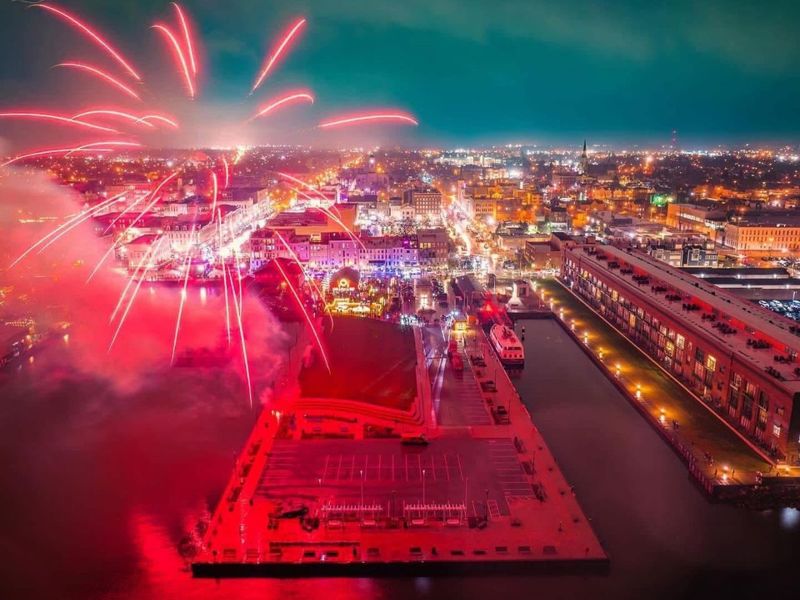 401 W Shoreline Drive, Unit 314, Sandusky, OH 44870 Photo 27