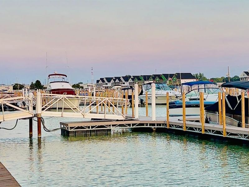 208 Clinton Reef Drive, Port Clinton, OH 43452 Photo 21