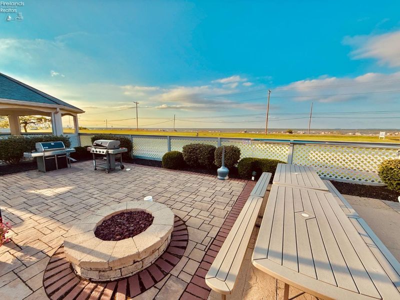 208 Clinton Reef Drive, Port Clinton, OH 43452 Photo 37