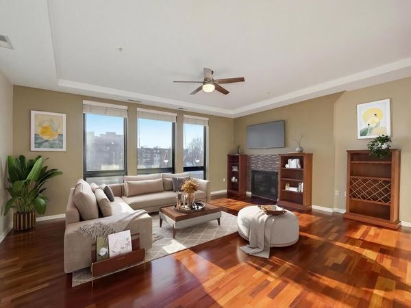 4730 Park Commons Drive , Unit 127, Saint Louis Park, MN 55416