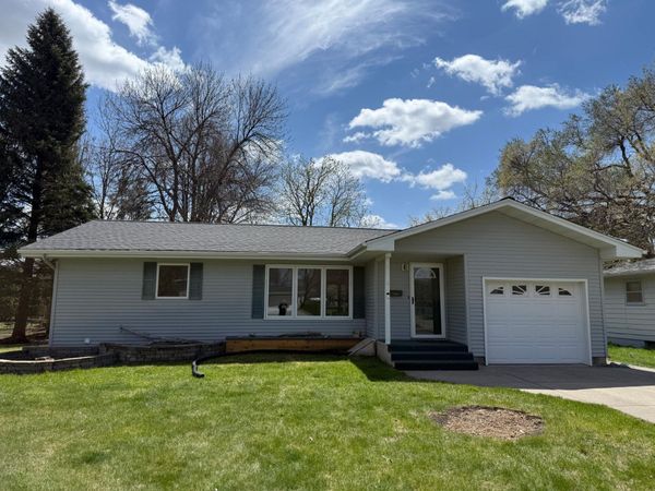 704 4th Avenue E, Ada, MN 56510