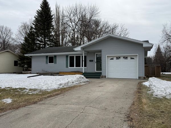 704 4th Avenue E, Ada, MN 56510