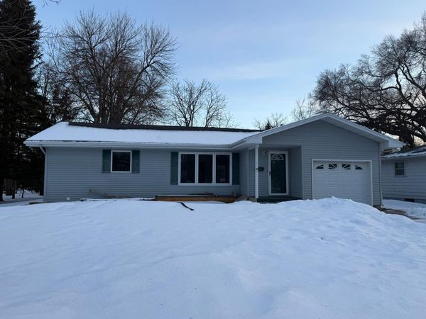 704 4th Avenue E, Ada, MN 56510