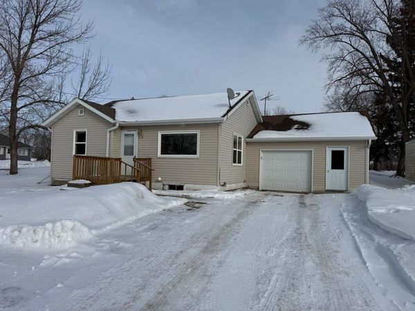 210 Elm Street NE, Fertile, MN 56540