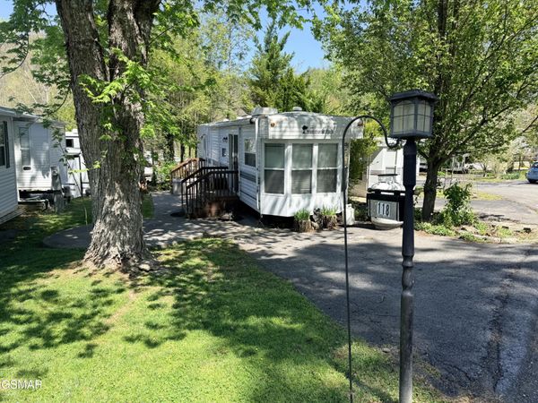 4229 E Parkway #118 , Gatlinburg, TN 37738