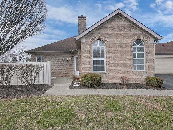 291 Pointe Place , Westerville, OH 43082