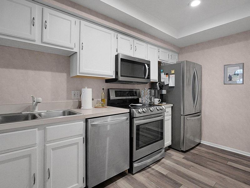 291 Pointe Place , Westerville, OH 43082 Photo 10