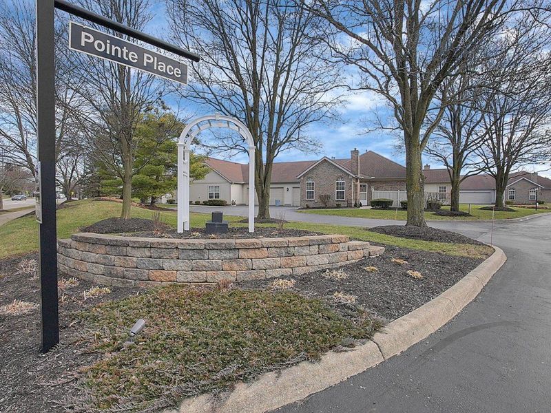 291 Pointe Place , Westerville, OH 43082 Photo 26