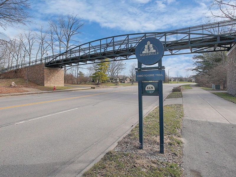 291 Pointe Place , Westerville, OH 43082 Photo 29