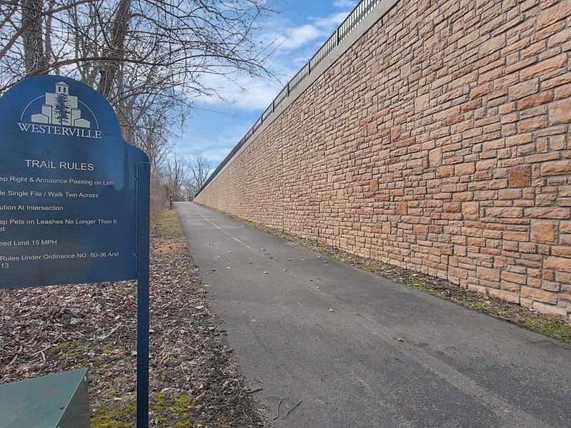 291 Pointe Place , Westerville, OH 43082 Photo 31