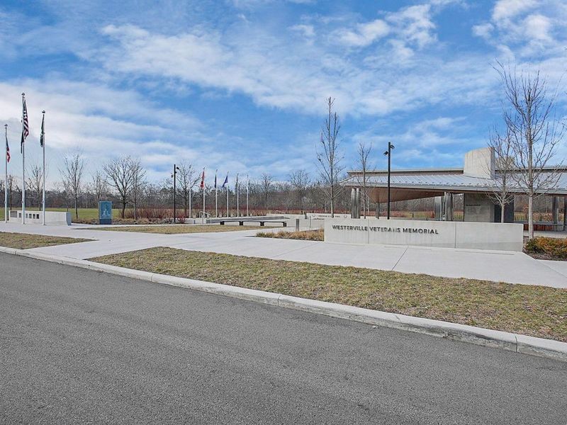 291 Pointe Place , Westerville, OH 43082 Photo 33