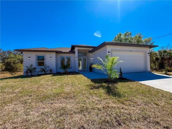 2008 Alliance LN , LABELLE, FL 33935
