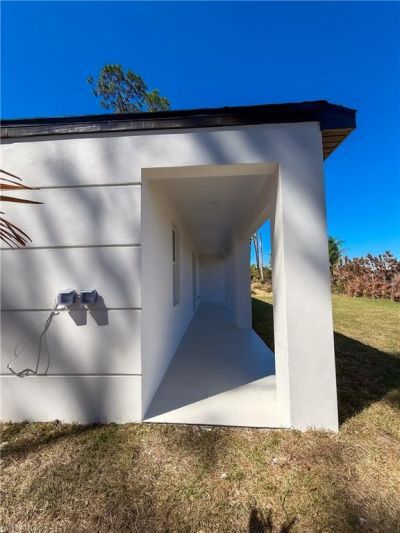 3106 Myra Ln , Labelle, FL 33935 Photo