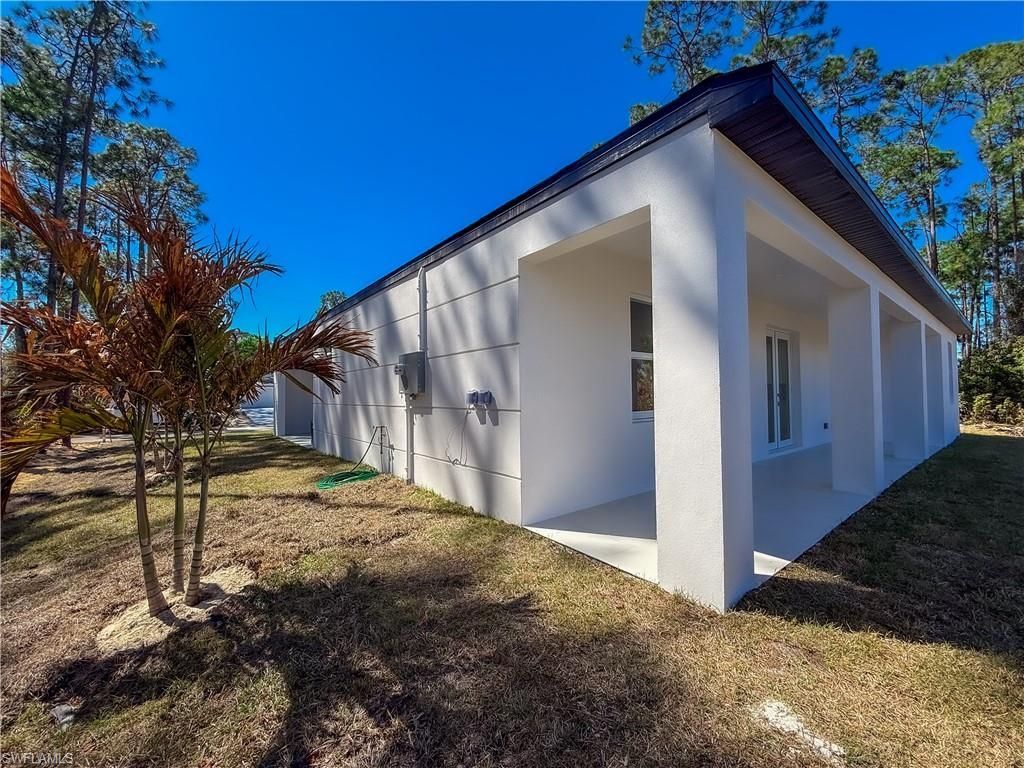 3106 Myra Ln , Labelle, FL 33935 Photo