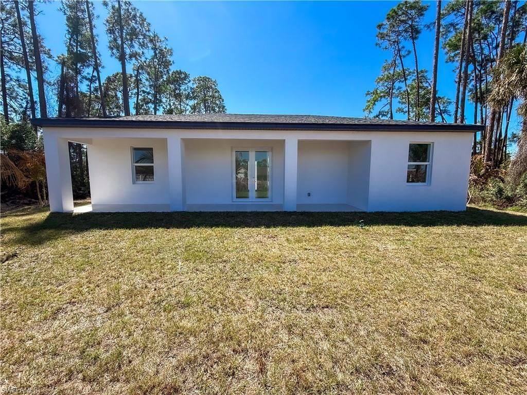 3106 Myra Ln , Labelle, FL 33935 Photo