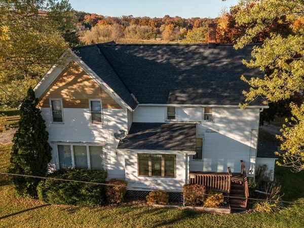 5234 County Highway E, Slinger, WI 53086