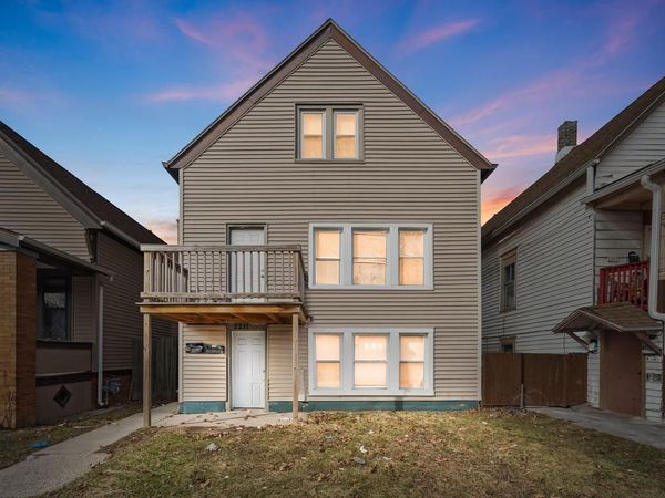 2211 S 12th STREET, Milwaukee, WI 53215