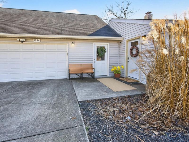 1944 Parker Road, Goshen Twp, OH 45122 Photo 2