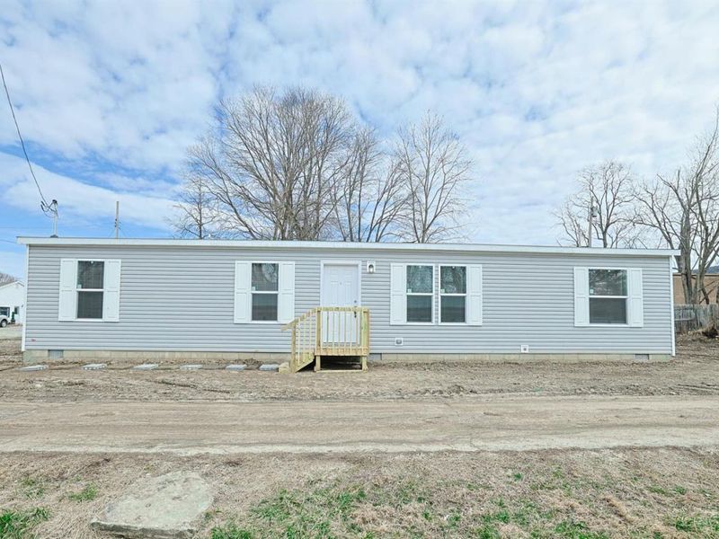 54 Second Street, Clarksville, OH 45113 Photo 1