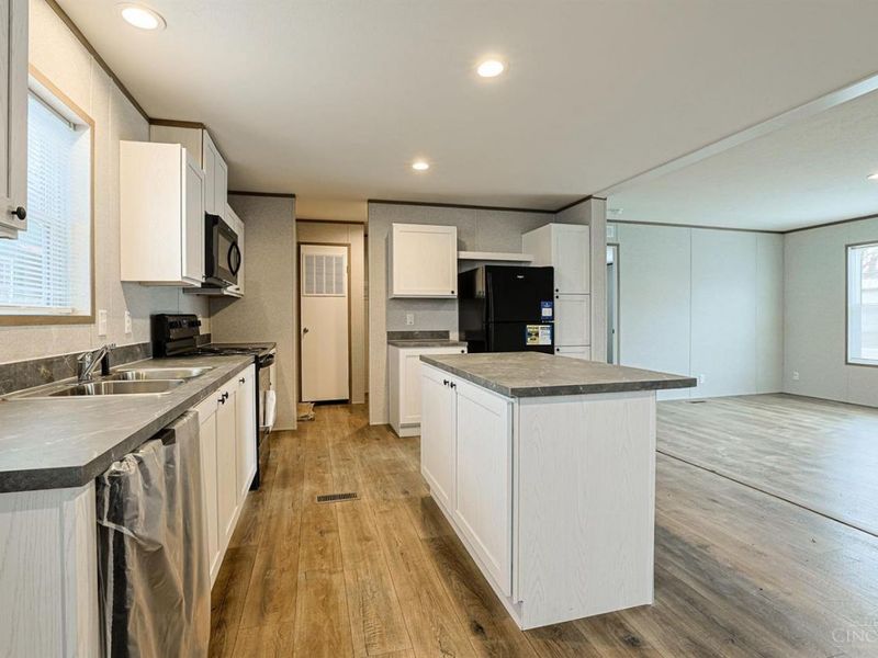 54 Second Street, Clarksville, OH 45113 Photo 12