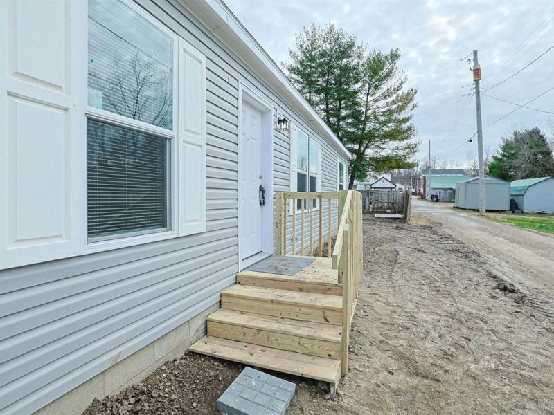 54 Second Street, Clarksville, OH 45113 Photo 3