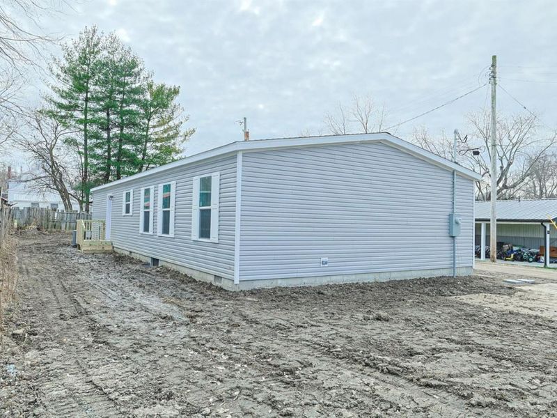 54 Second Street, Clarksville, OH 45113 Photo 30