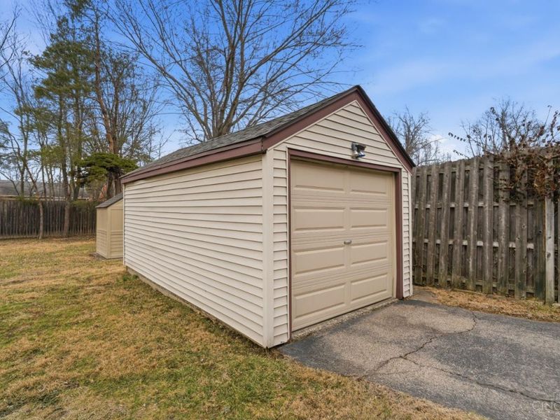 3816 St Johns Terrace, Deer Park, OH 45236 Photo 43