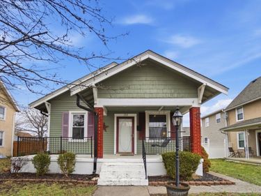 332 Chase Avenue, Hamilton, OH 45015